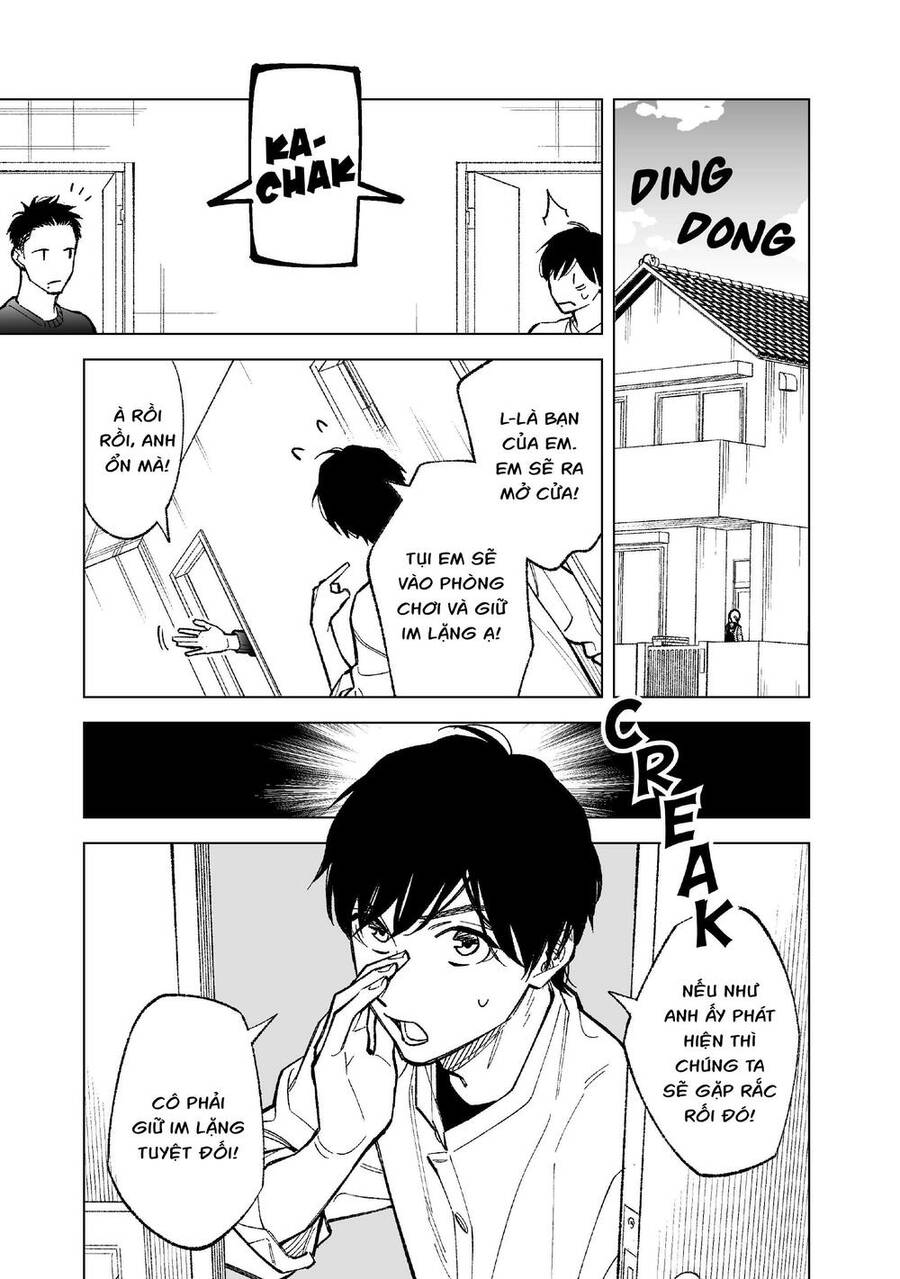 Kono Gomi O Nanto Yobu Chapter 1 - Trang 0