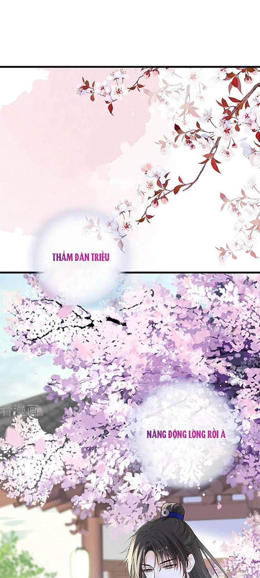 Thái Hậu Quân Hạ Thần Chapter 90 - Trang 0