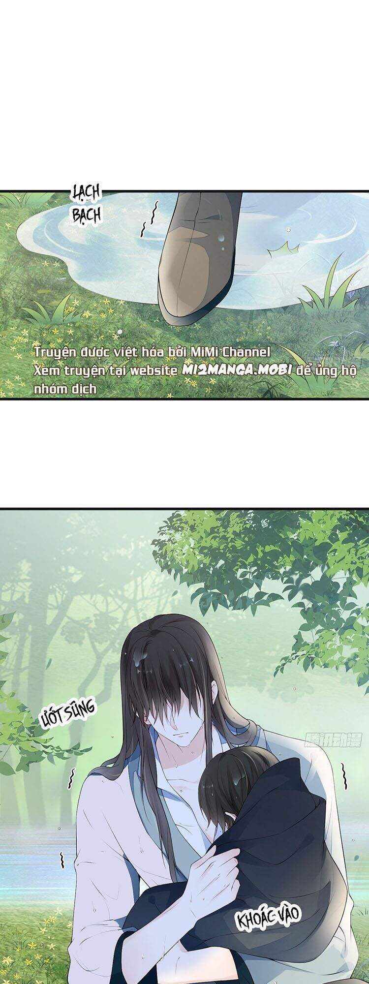 Thái Hậu Quân Hạ Thần Chapter 81 - Trang 0