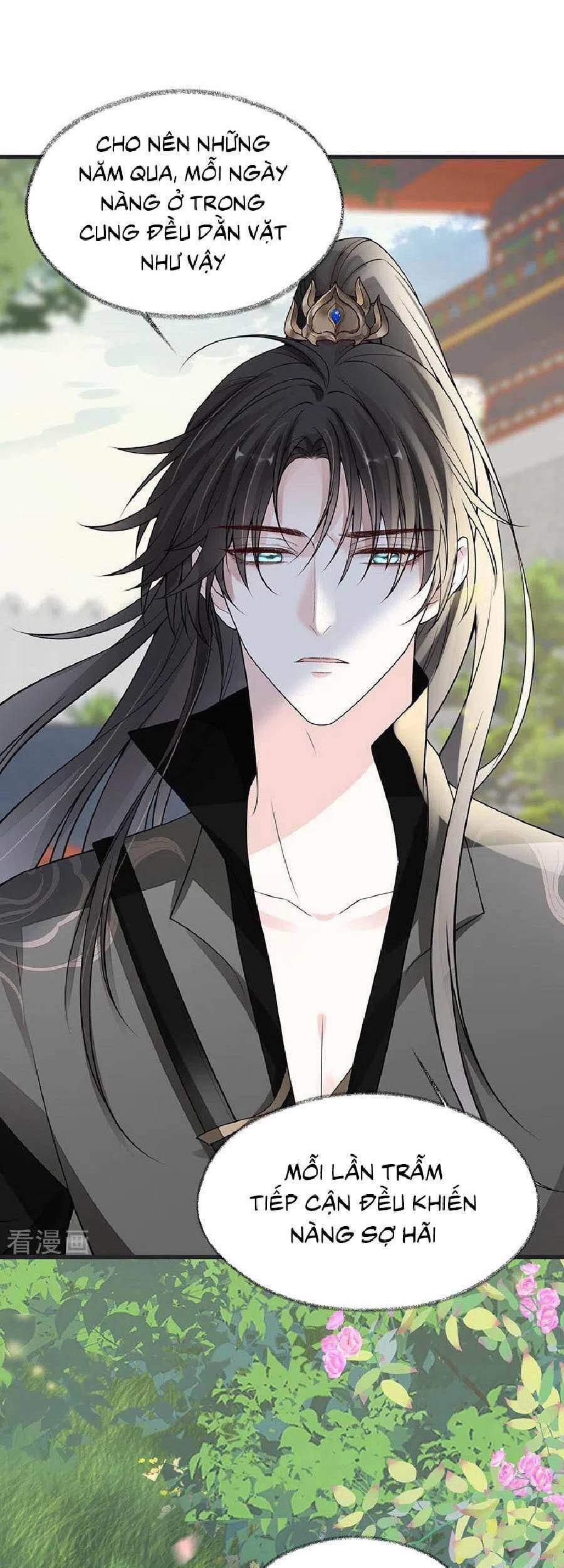 Thái Hậu Quân Hạ Thần Chapter 105 - Trang 0