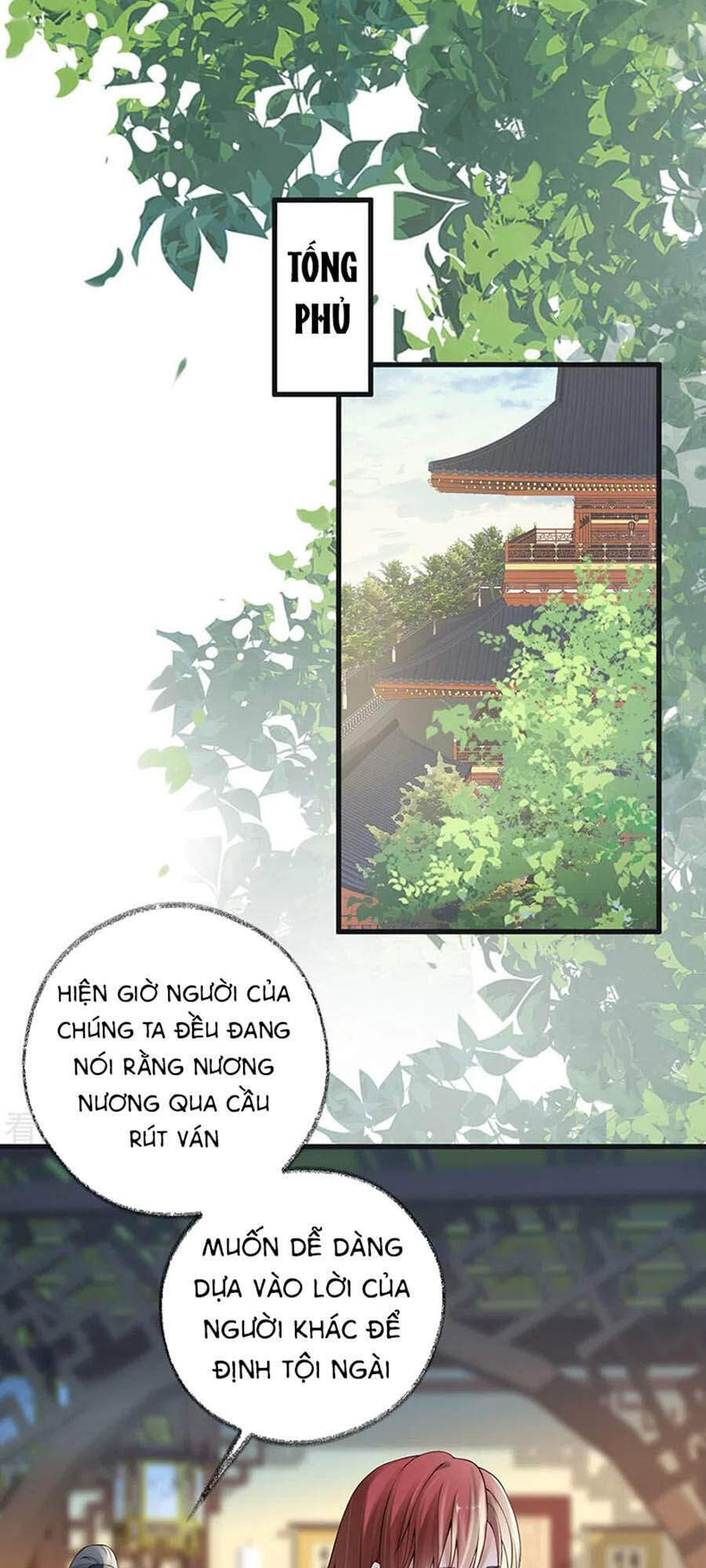 Thái Hậu Quân Hạ Thần Chapter 92 - Trang 0