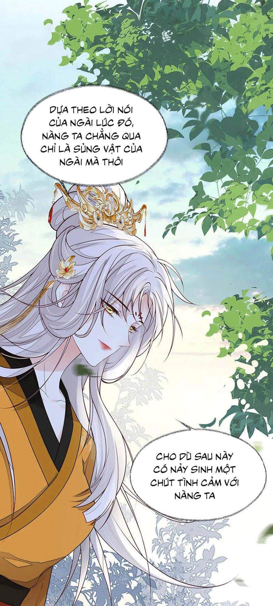 Thái Hậu Quân Hạ Thần Chapter 104 - Trang 0