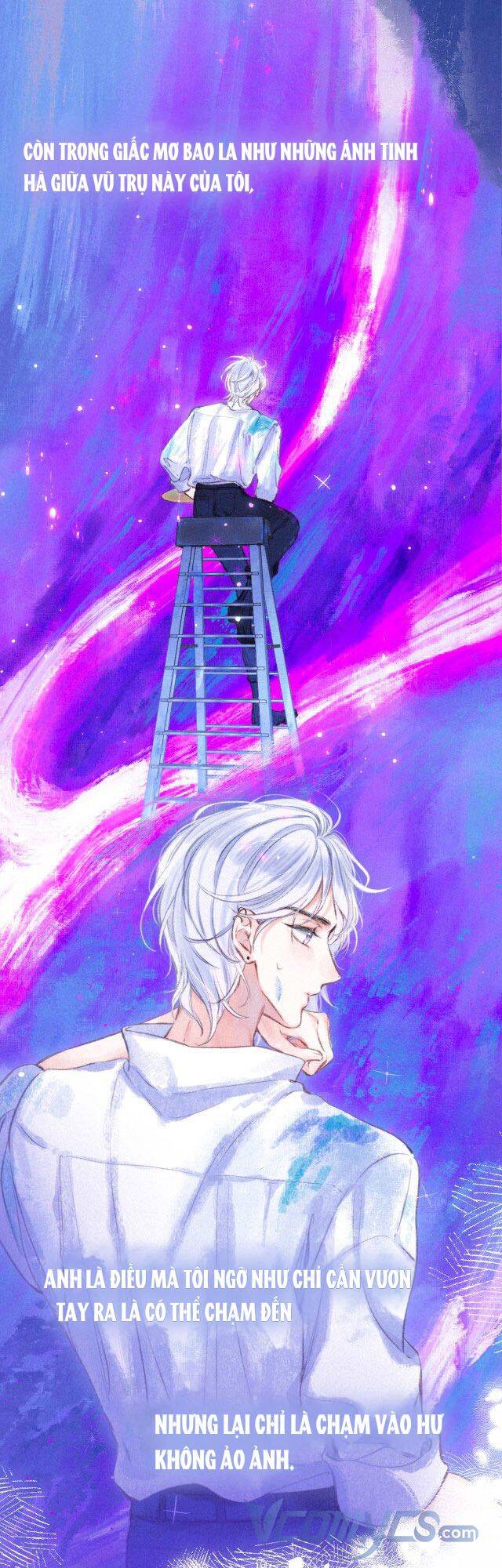 Sự Gai Góc Dịu Dàng Chapter 0.3 - Trang 1