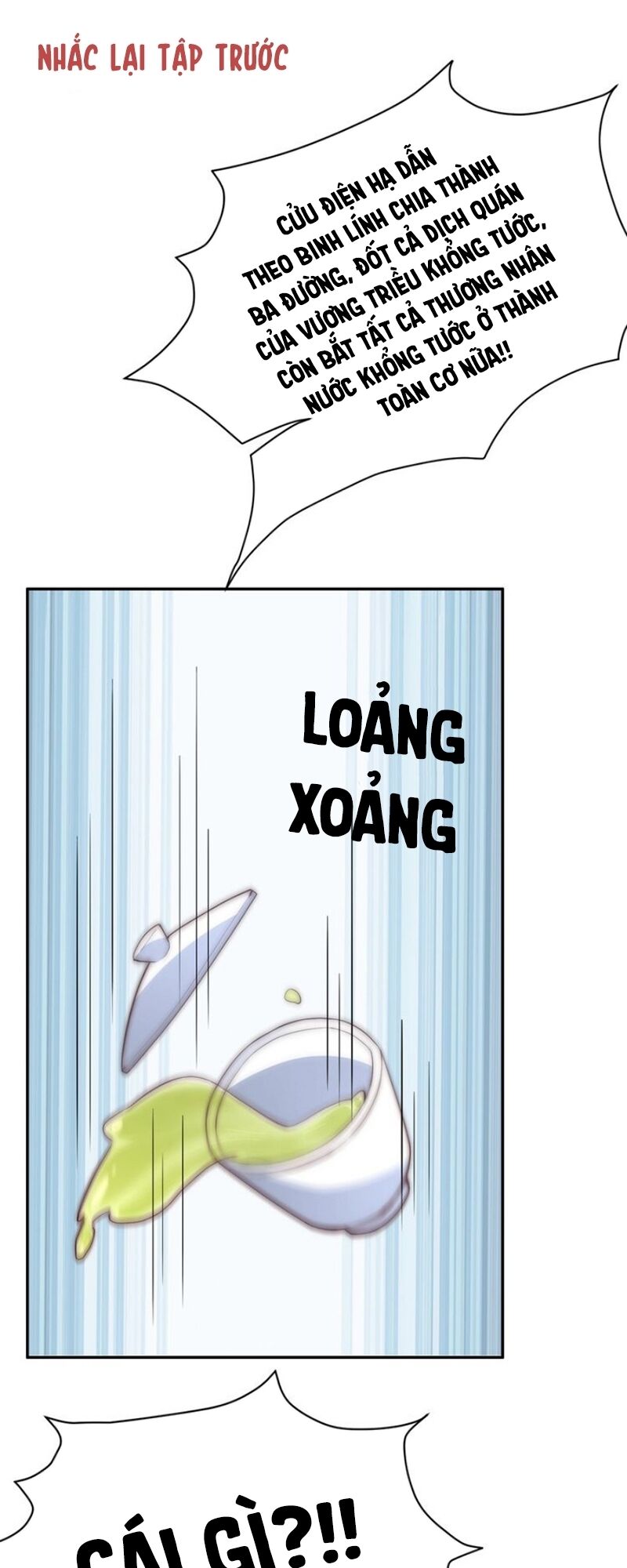 Công Chúa Tại Thượng: Quốc Sư Mời Xuống Kiệu Chapter 44 - Trang 0