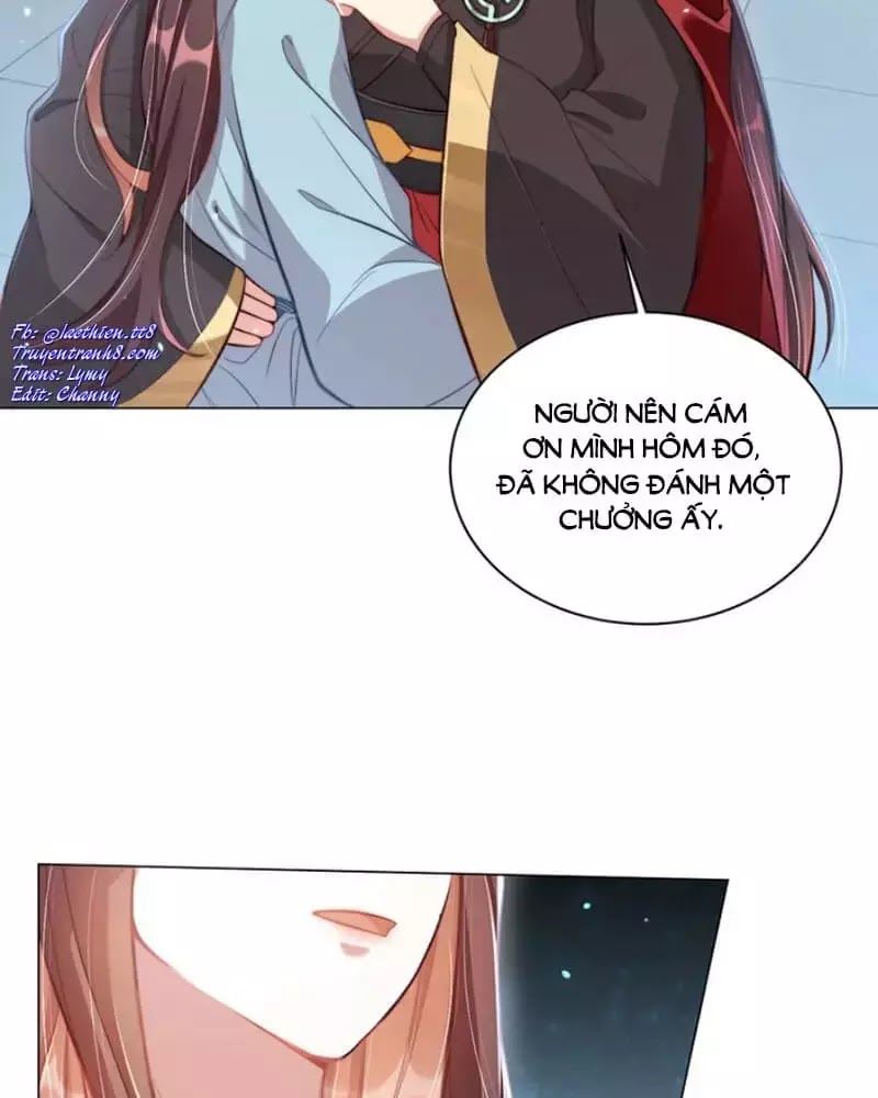 Công Chúa Tại Thượng: Quốc Sư Mời Xuống Kiệu Chapter 8 - Trang 1