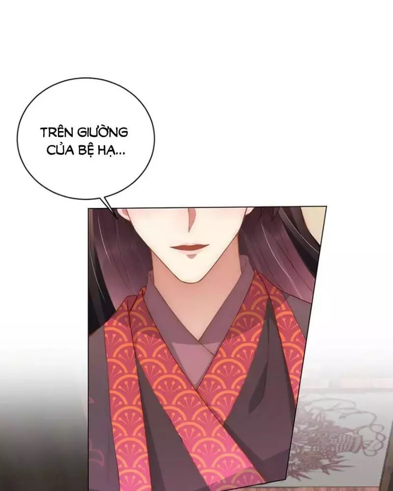 Công Chúa Tại Thượng: Quốc Sư Mời Xuống Kiệu Chapter 9 - Trang 0