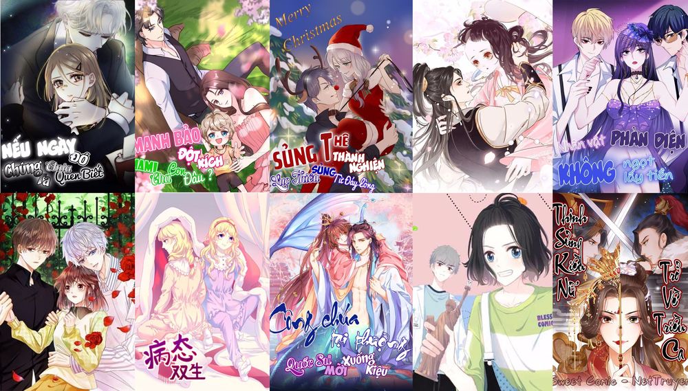 Công Chúa Tại Thượng: Quốc Sư Mời Xuống Kiệu Chapter 1.5 - Trang 0