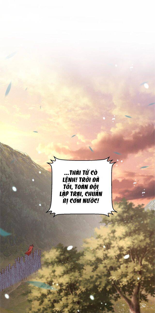 Công Chúa Tại Thượng: Quốc Sư Mời Xuống Kiệu Chapter 74 - Trang 1