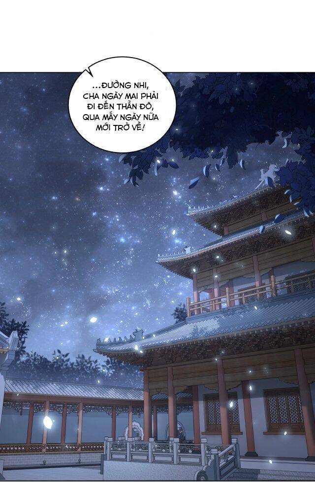 Công Chúa Tại Thượng: Quốc Sư Mời Xuống Kiệu Chapter 73 - Trang 1