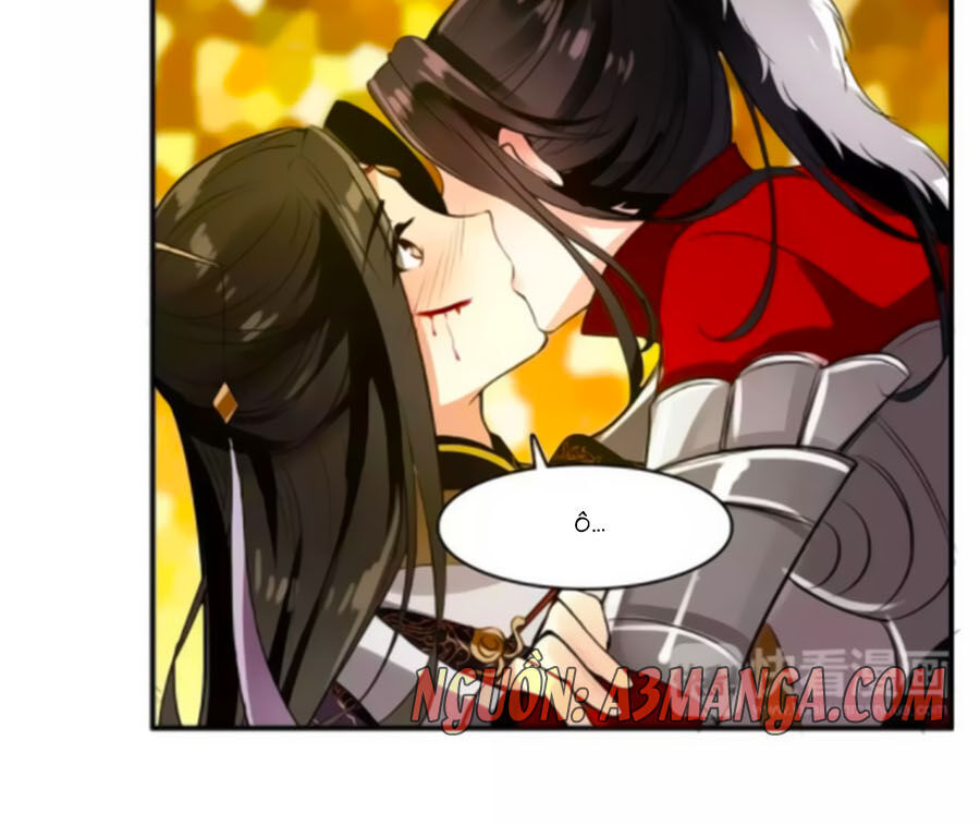 Mỹ Nhân Làm Tướng Chapter 66 - Trang 1
