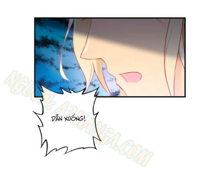 Mỹ Nhân Làm Tướng Chapter 16 - Trang 0