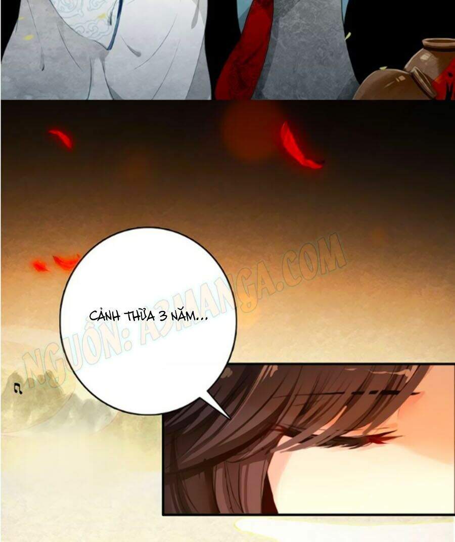 Mỹ Nhân Làm Tướng Chapter 18 - Trang 1