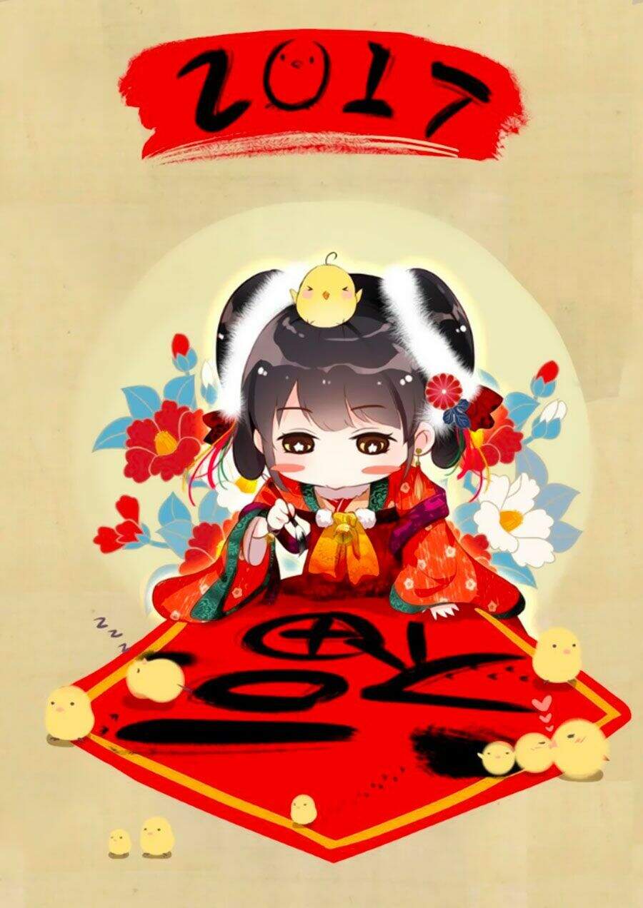 Mỹ Nhân Làm Tướng Chapter 28 - Trang 0