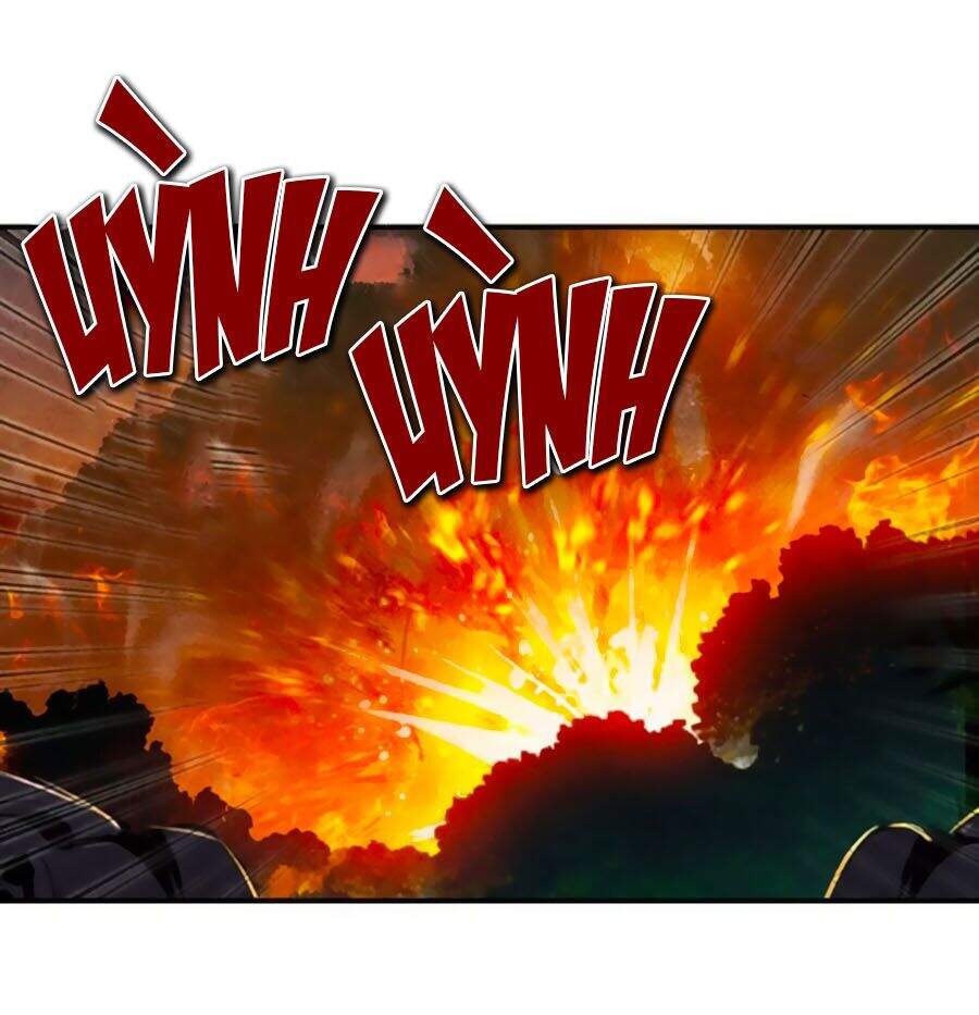 Mỹ Nhân Làm Tướng Chapter 14 - Trang 0