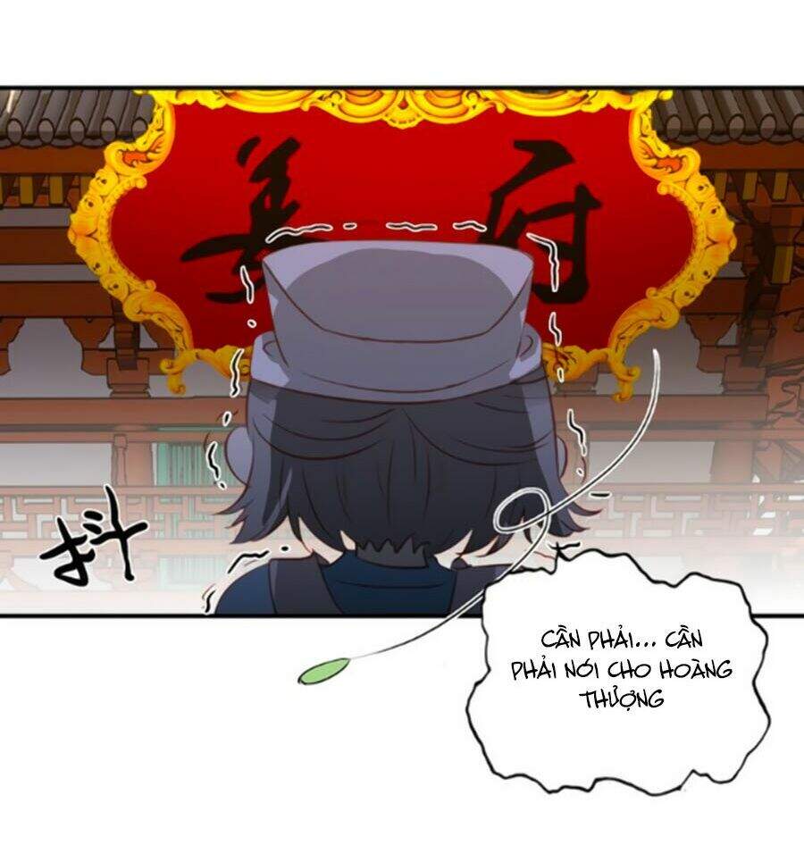 Mỹ Nhân Làm Tướng Chapter 25 - Trang 0