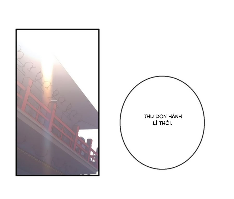 Mỹ Nhân Làm Tướng Chapter 81 - Trang 0