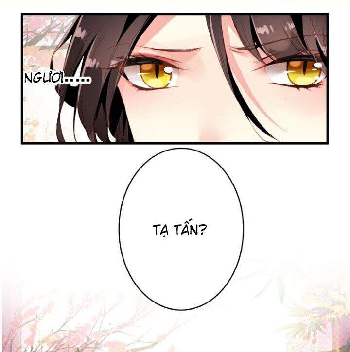Mỹ Nhân Làm Tướng Chapter 4 - Trang 1