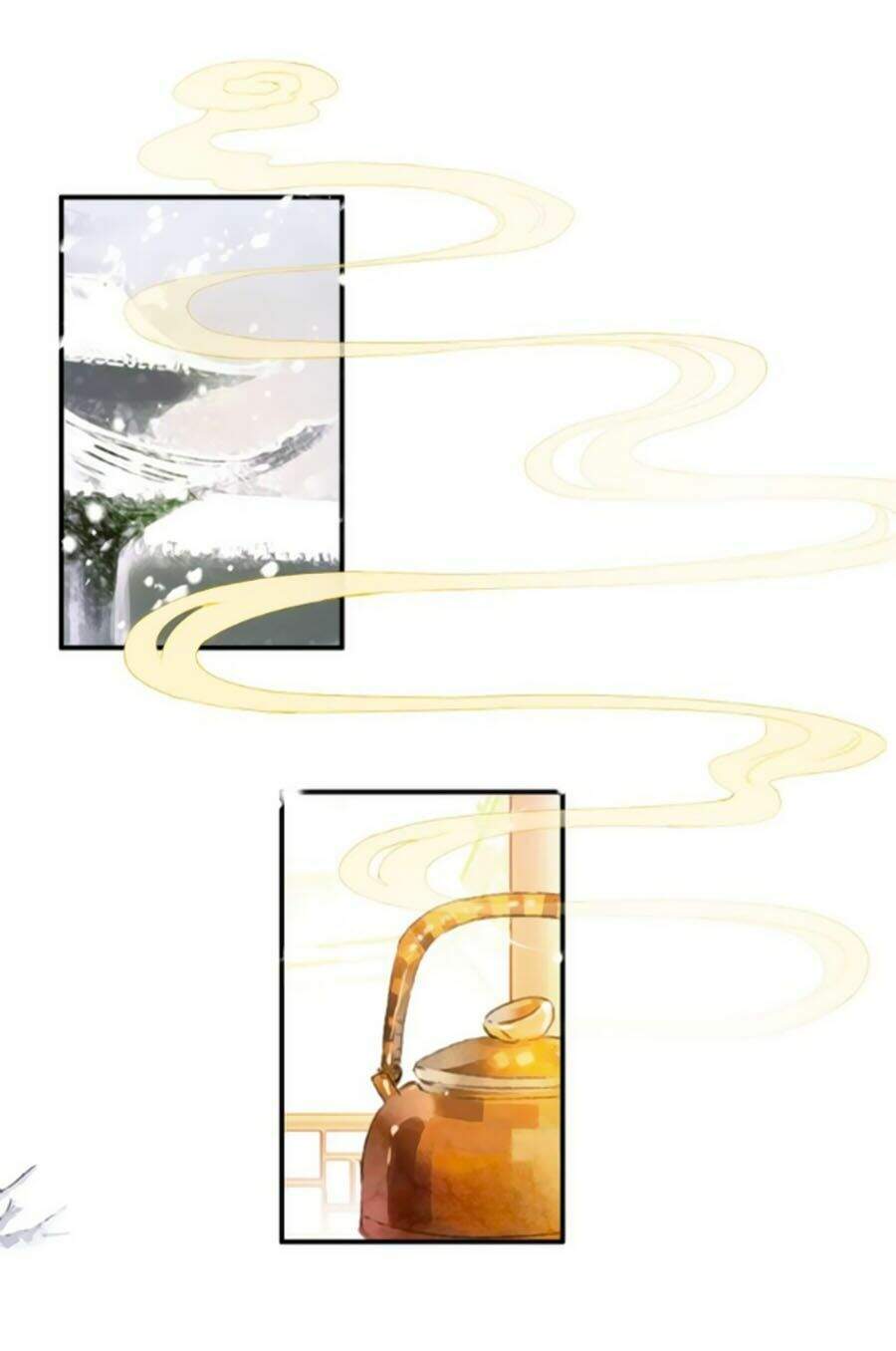 Mỹ Nhân Làm Tướng Chapter 23 - Trang 0