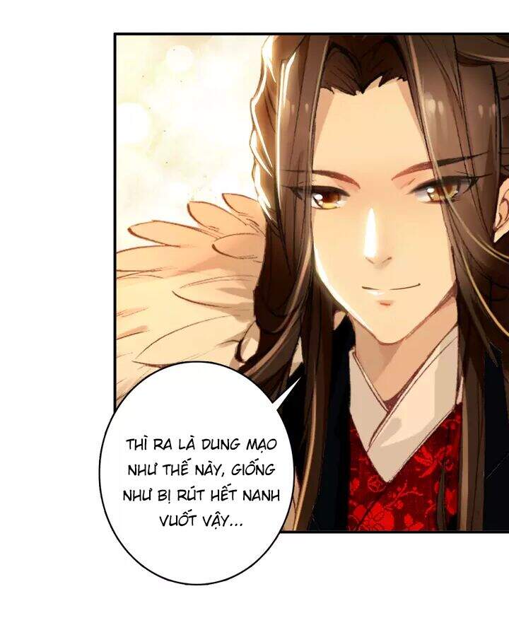 Mỹ Nhân Làm Tướng Chapter 7 - Trang 0