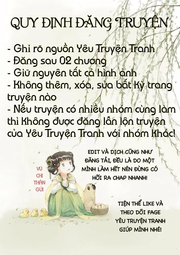 Khánh Hy Kỷ Sự Chapter 3.1 - Trang 0
