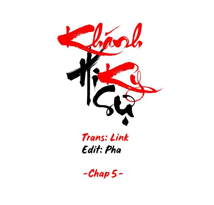 Khánh Hy Kỷ Sự Chapter 10 - Trang 0