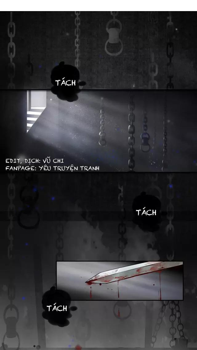 Khánh Hy Kỷ Sự Chapter 2.1 - Trang 0