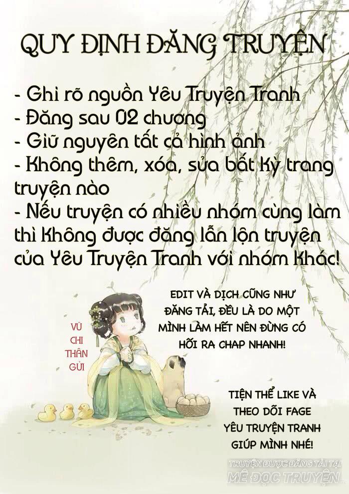 Khánh Hy Kỷ Sự Chapter 6 - Trang 0