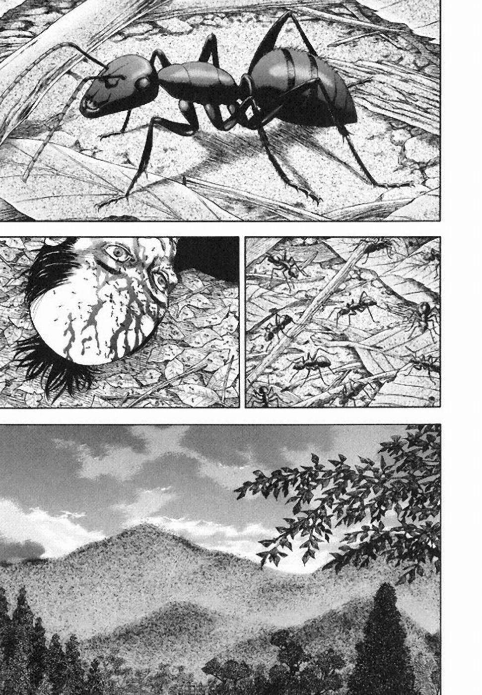 Lãng Khách Chapter 14 - Trang 0