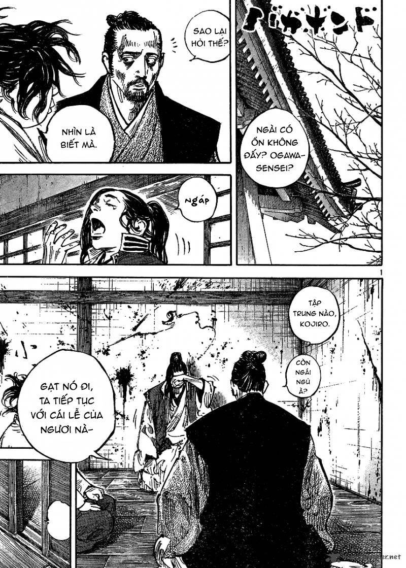 Lãng Khách Chapter 327 - Trang 0