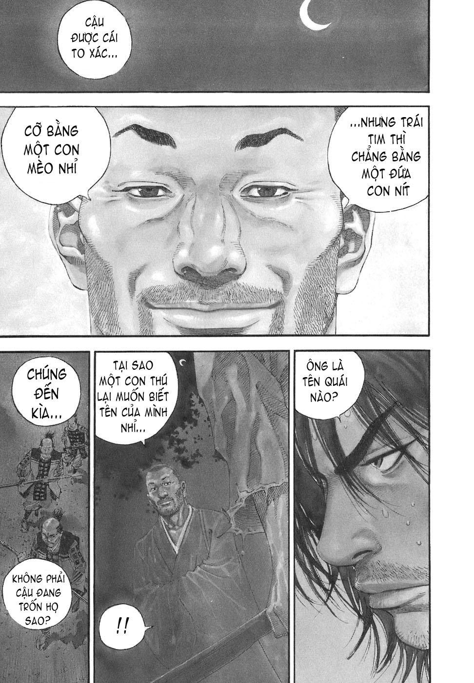 Lãng Khách Chapter 12 - Trang 0