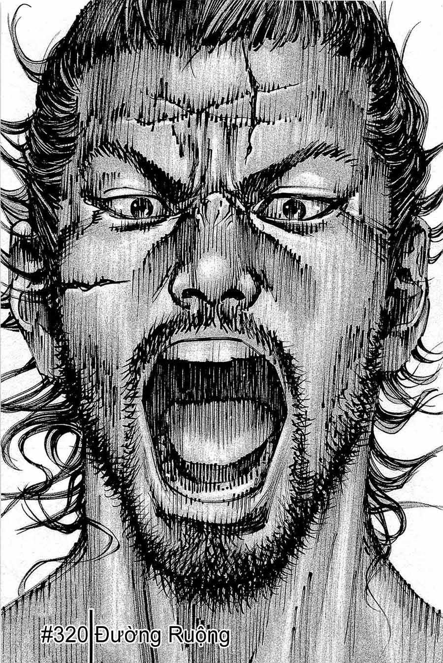 Lãng Khách Chapter 320 - Trang 0