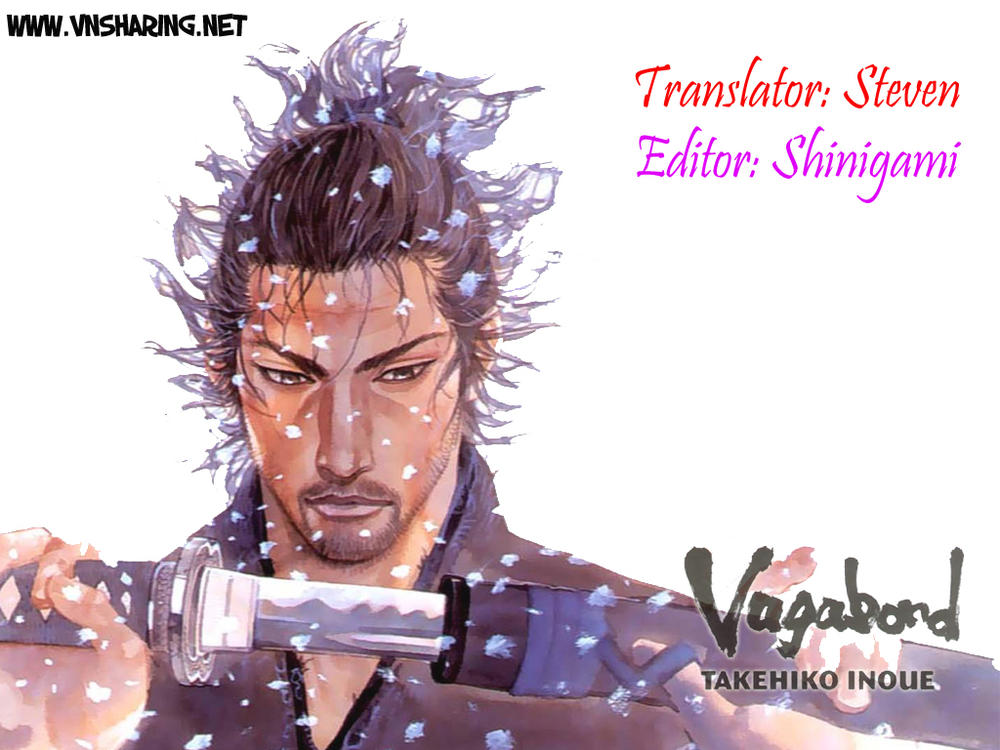 Lãng Khách Chapter 6 - Trang 0