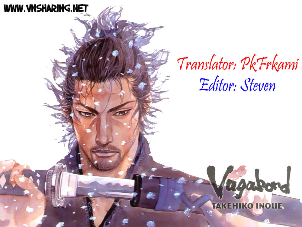 Lãng Khách Chapter 4 - Trang 0