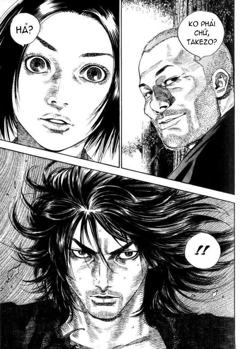Lãng Khách Chapter 16 - Trang 0