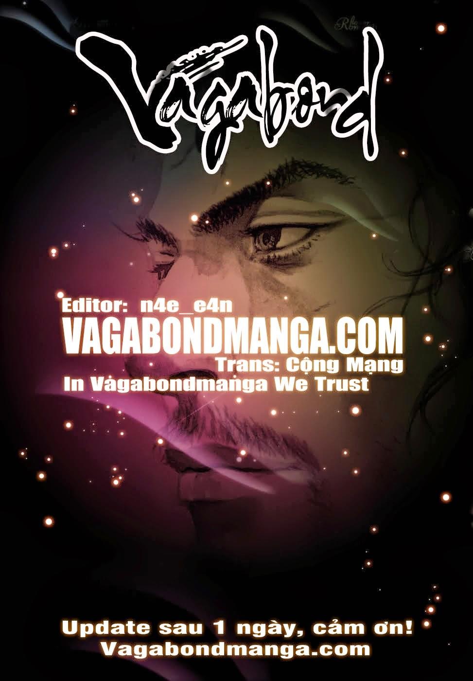 Lãng Khách Chapter 306 - Trang 0