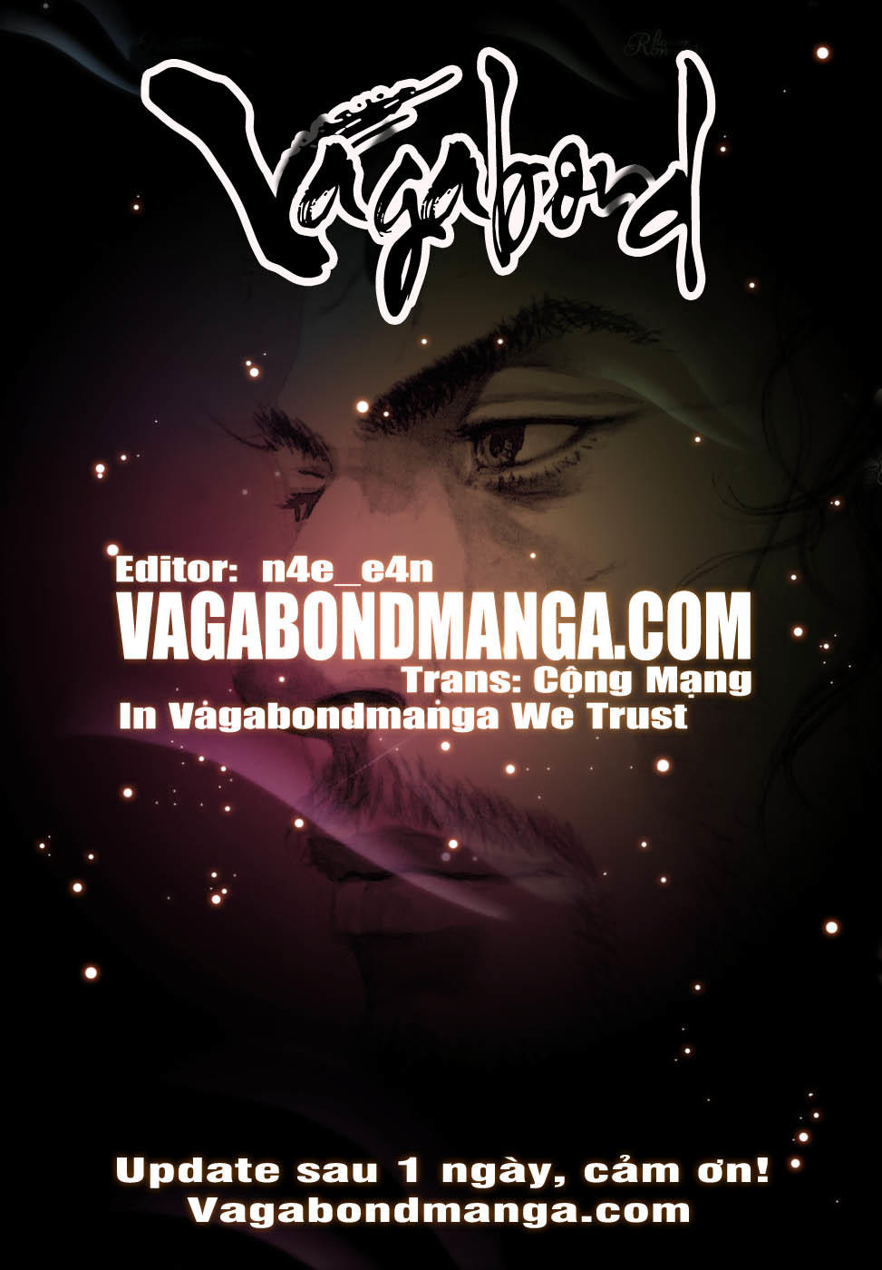 Lãng Khách Chapter 317 - Trang 0