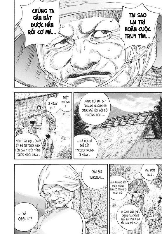 Lãng Khách Chapter 15 - Trang 0