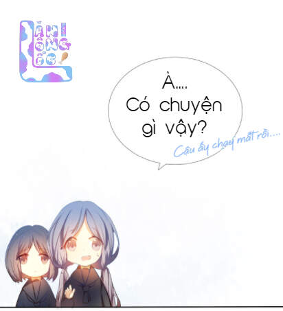Kế Hoạch Trái Tim Chapter 19 - Trang 0