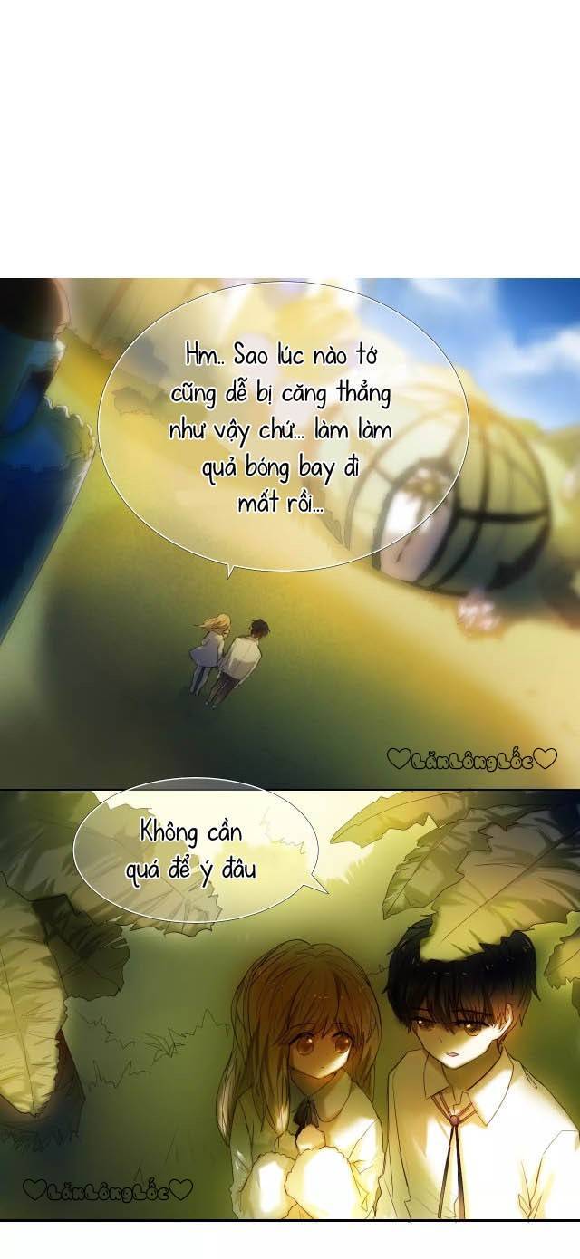 Kế Hoạch Trái Tim Chapter 52 - Trang 1