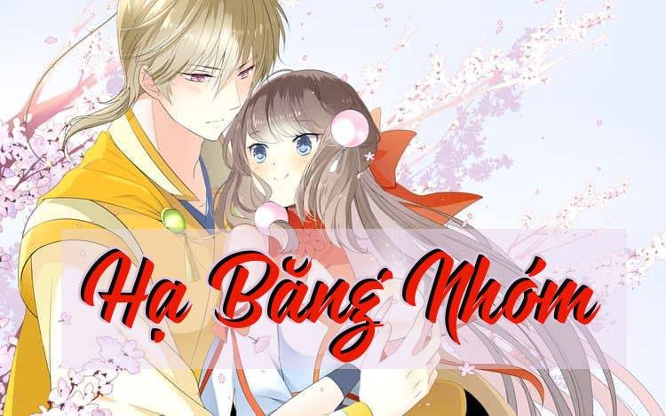 Kế Hoạch Trái Tim Chapter 3 - Trang 0