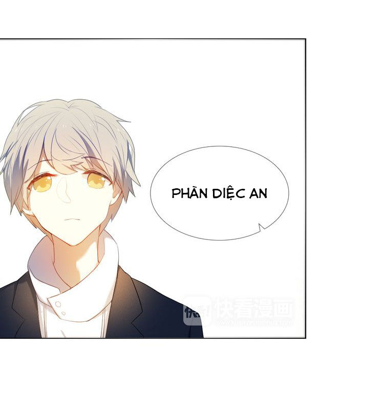 Kế Hoạch Trái Tim Chapter 17 - Trang 1