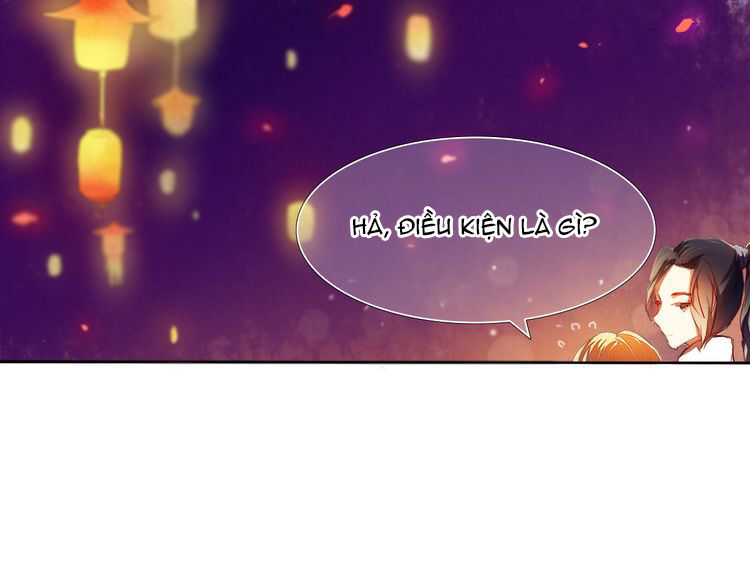 Kế Hoạch Trái Tim Chapter 15 - Trang 1