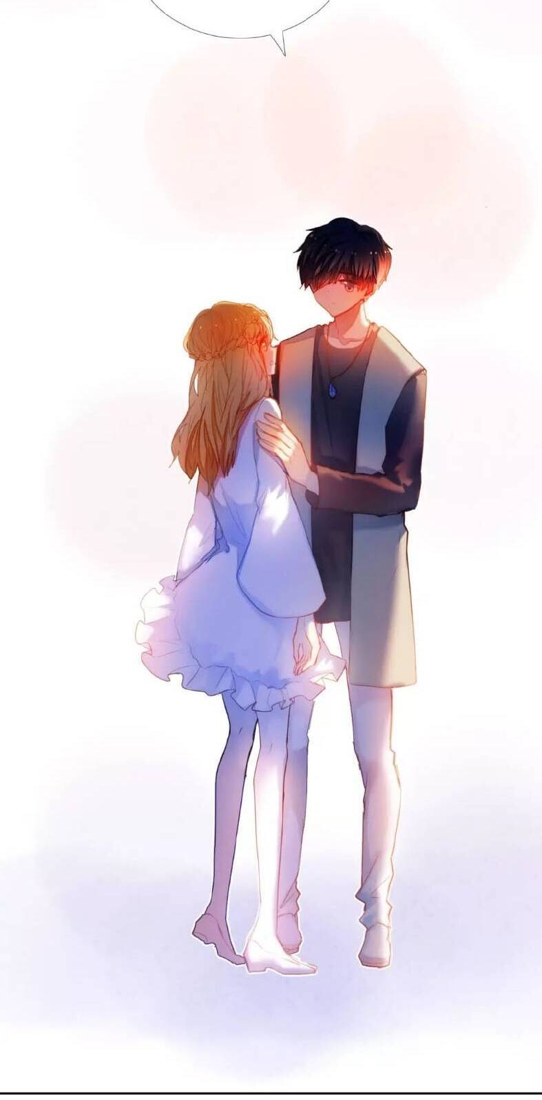 Kế Hoạch Trái Tim Chapter 45 - Trang 1