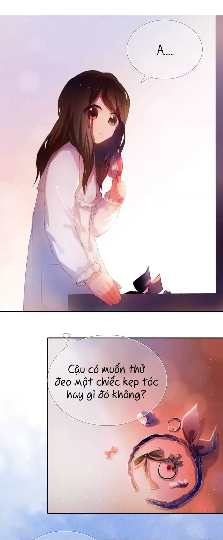 Kế Hoạch Trái Tim Chapter 39 - Trang 1