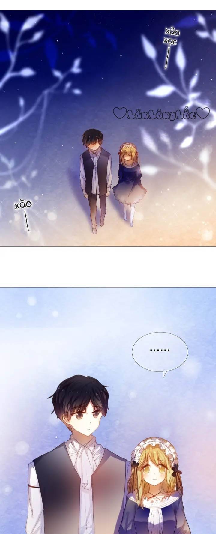 Kế Hoạch Trái Tim Chapter 33 - Trang 0