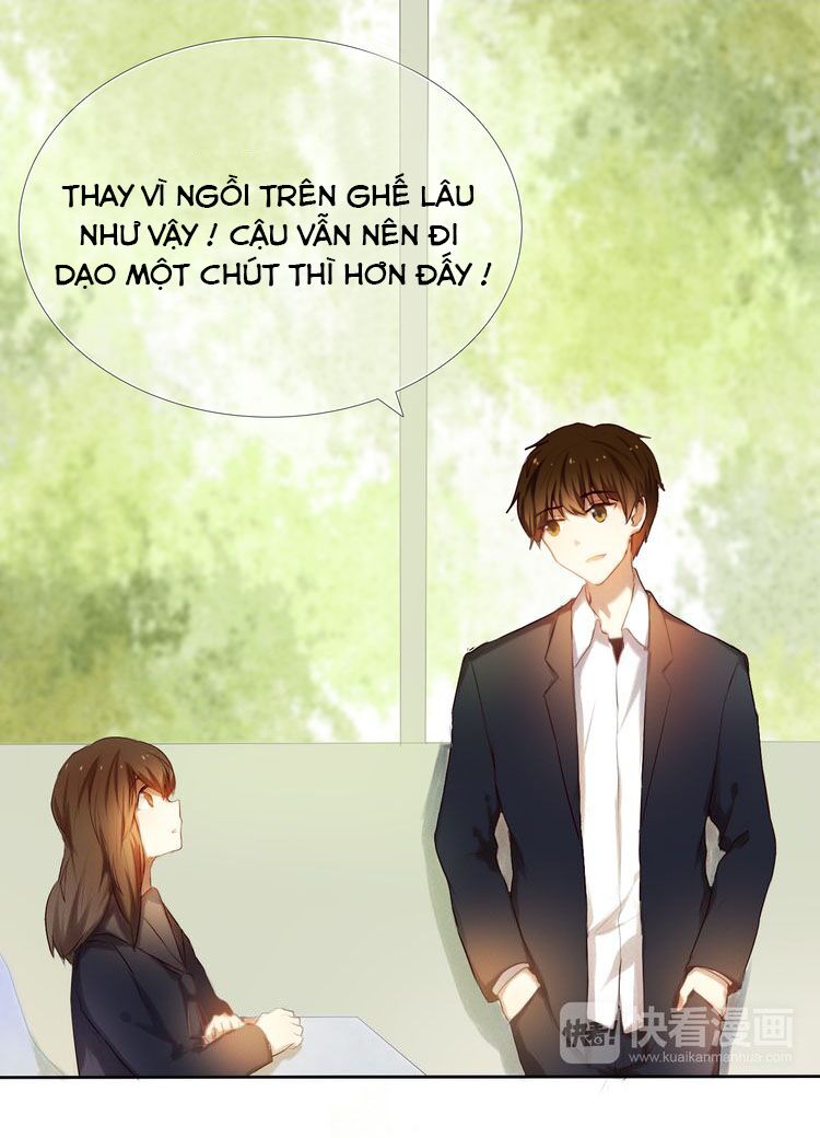 Kế Hoạch Trái Tim Chapter 18 - Trang 0