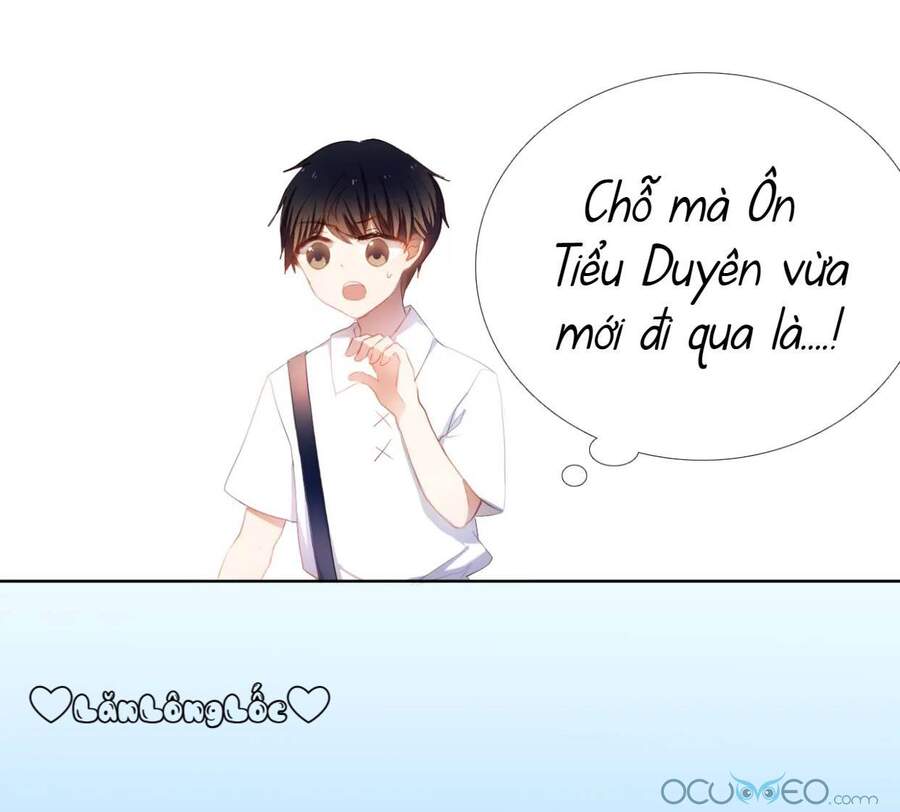 Kế Hoạch Trái Tim Chapter 29 - Trang 1