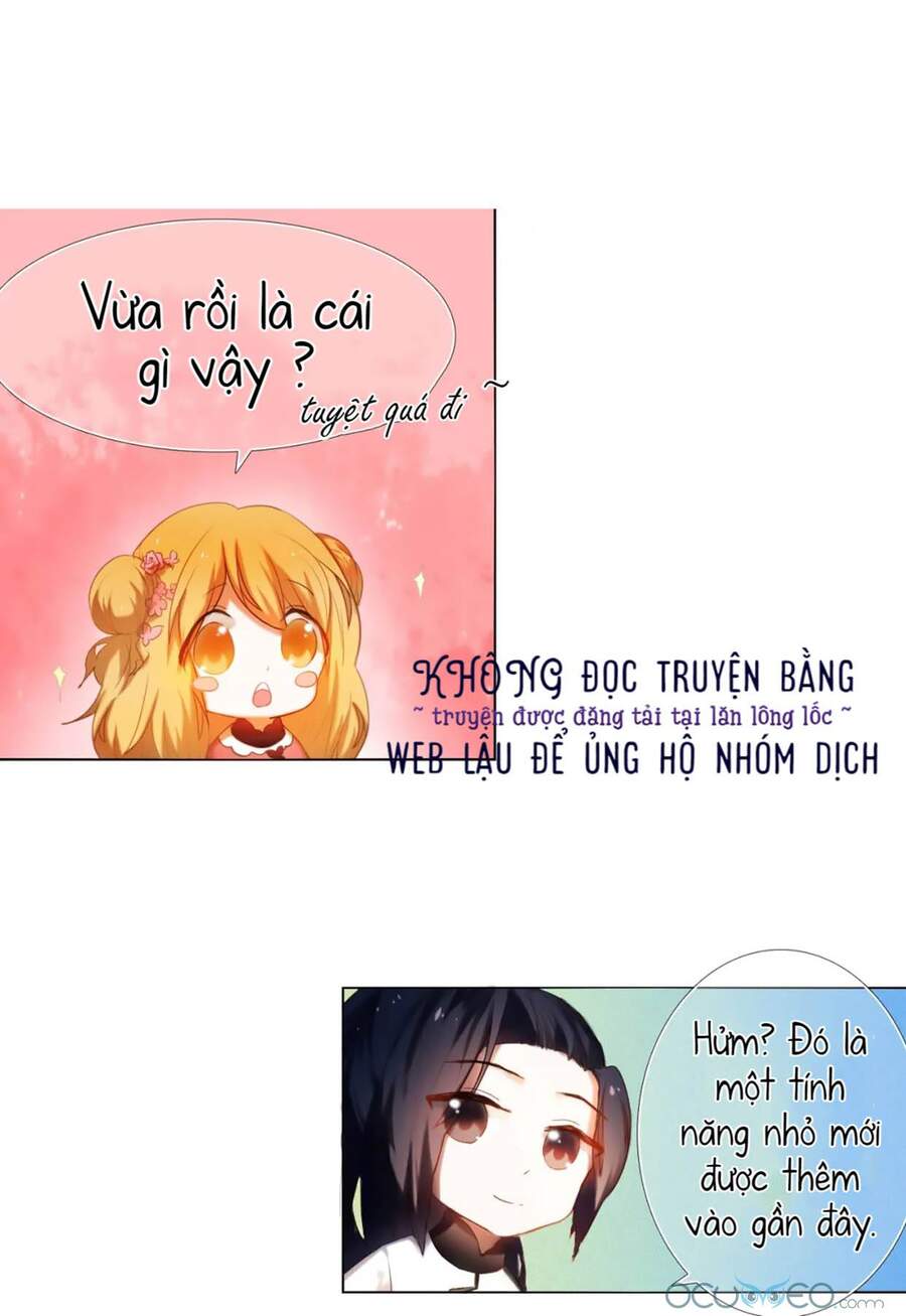 Kế Hoạch Trái Tim Chapter 21 - Trang 1