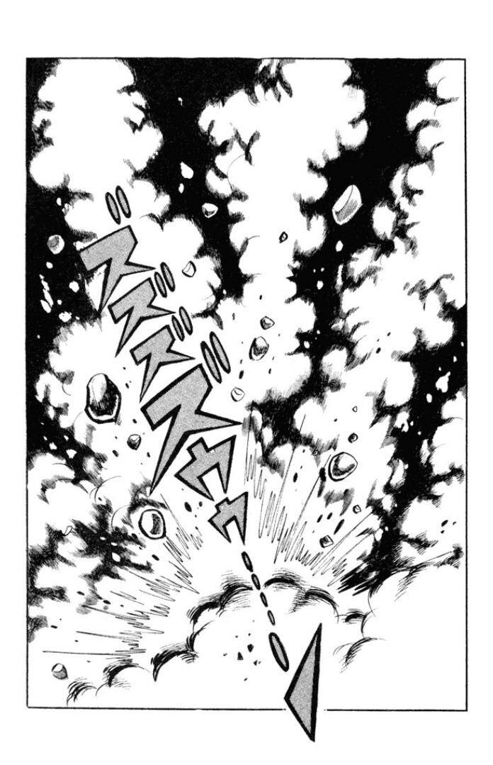 [Tuyển Tập Chiba Tetsuya] - Gaki Chapter 15 - Trang 0