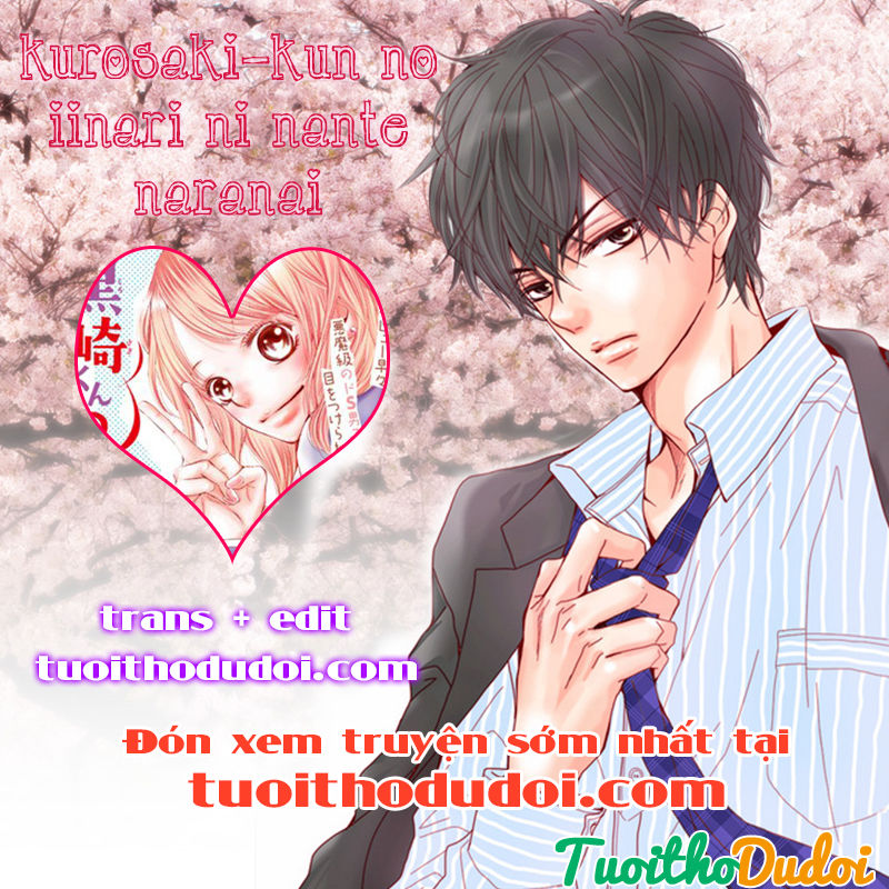 Hắc Quỷ Và Bạch Hoàng Tử Chapter 9 - Trang 1